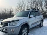 Toyota RAV4 2001 года за 4 500 000 тг. в Алматы