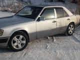 Mercedes-Benz E 260 1992 года за 2 300 000 тг. в Астана – фото 4