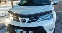 Toyota RAV4 2013 годаүшін11 500 000 тг. в Астана – фото 2