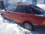 Audi 80 1989 года за 650 000 тг. в Акколь (Аккольский р-н) – фото 4