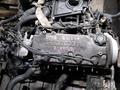 Двигатель Honda D13B 16V Хонда из Японии. Гарантия. за 370 000 тг. в Караганда – фото 2
