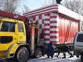 Услуги манипулятора в Караганда – фото 2