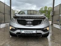 Kia Sportage 2010 года за 6 700 000 тг. в Караганда