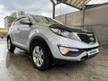 Kia Sportage 2010 года за 6 500 000 тг. в Караганда – фото 3