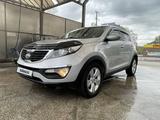 Kia Sportage 2010 года за 6 500 000 тг. в Караганда – фото 2