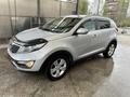 Kia Sportage 2010 года за 6 500 000 тг. в Караганда – фото 4