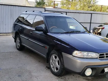 Subaru Legacy 1996 года за 1 900 000 тг. в Алматы – фото 2