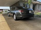 Honda Accord 2008 года за 3 390 000 тг. в Алматы – фото 3