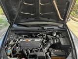 Honda Accord 2008 года за 3 390 000 тг. в Алматы – фото 4