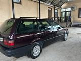 Volkswagen Passat 1993 годаүшін1 850 000 тг. в Кызылорда