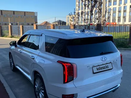 Hyundai Palisade 2020 года за 17 800 000 тг. в Шымкент – фото 4