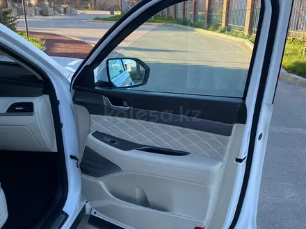 Hyundai Palisade 2020 года за 17 800 000 тг. в Шымкент – фото 11