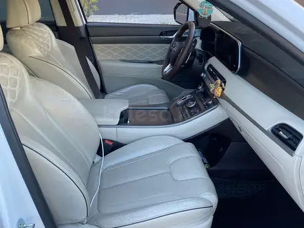 Hyundai Palisade 2020 года за 17 800 000 тг. в Шымкент – фото 12