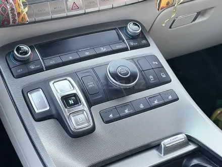 Hyundai Palisade 2020 года за 17 800 000 тг. в Шымкент – фото 16