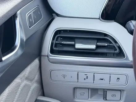 Hyundai Palisade 2020 года за 17 800 000 тг. в Шымкент – фото 15