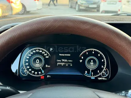 Hyundai Palisade 2020 года за 17 800 000 тг. в Шымкент – фото 17