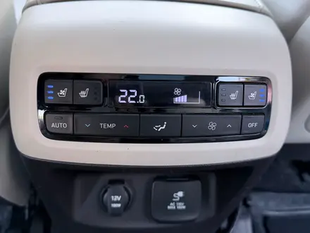 Hyundai Palisade 2020 года за 17 800 000 тг. в Шымкент – фото 18