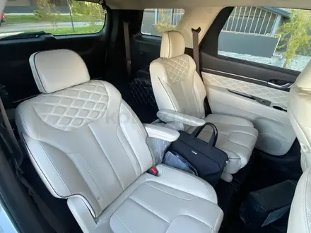 Hyundai Palisade 2020 года за 17 800 000 тг. в Шымкент – фото 20