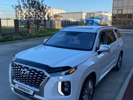Hyundai Palisade 2020 года за 17 800 000 тг. в Шымкент – фото 3