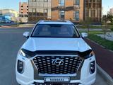Hyundai Palisade 2020 годаүшін17 800 000 тг. в Шымкент – фото 2