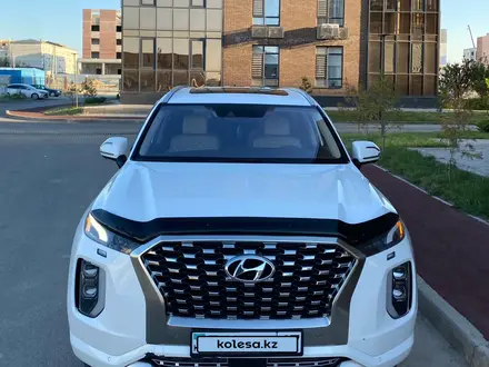 Hyundai Palisade 2020 года за 17 800 000 тг. в Шымкент – фото 2