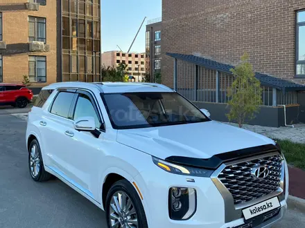Hyundai Palisade 2020 года за 17 800 000 тг. в Шымкент