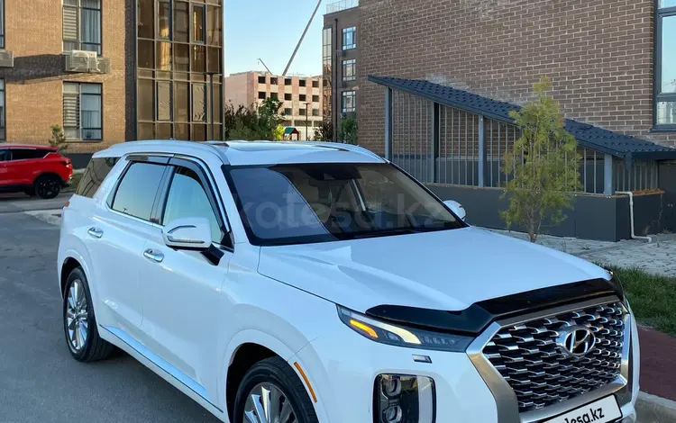 Hyundai Palisade 2020 годаүшін17 800 000 тг. в Шымкент