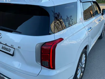 Hyundai Palisade 2020 года за 17 800 000 тг. в Шымкент – фото 6