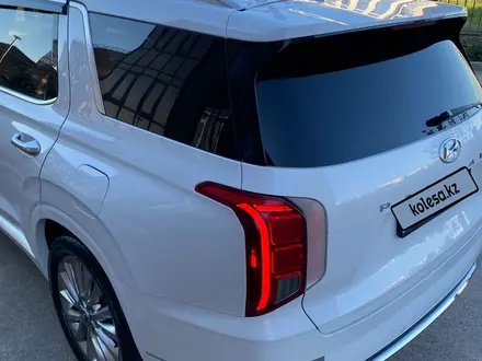 Hyundai Palisade 2020 года за 17 800 000 тг. в Шымкент – фото 7