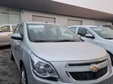 Chevrolet Cobalt 2019 года за 6 350 000 тг. в Шымкент