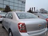Chevrolet Cobalt 2019 года за 6 350 000 тг. в Шымкент – фото 2