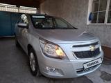 Chevrolet Cobalt 2019 года за 6 350 000 тг. в Шымкент – фото 3