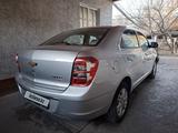 Chevrolet Cobalt 2019 года за 6 350 000 тг. в Шымкент – фото 4