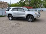 Toyota Hilux Surf 2007 годаүшін12 700 000 тг. в Караганда – фото 2