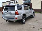 Toyota Hilux Surf 2007 годаүшін12 700 000 тг. в Караганда – фото 4