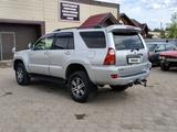 Toyota Hilux Surf 2007 годаүшін12 700 000 тг. в Караганда – фото 5