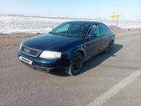 Audi A6 1998 года за 1 800 000 тг. в Алматы