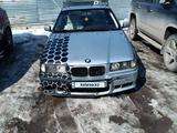 BMW 320 1993 годаүшін1 300 000 тг. в Астана