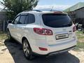 Hyundai Santa Fe 2011 года за 8 400 000 тг. в Алматы – фото 5