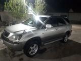 Toyota Harrier 2003 годаүшін3 300 000 тг. в Кызылорда