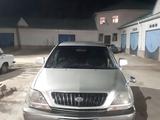 Toyota Harrier 2003 годаүшін3 300 000 тг. в Кызылорда – фото 2