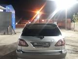 Toyota Harrier 2003 года за 3 300 000 тг. в Кызылорда – фото 4