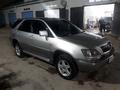 Toyota Harrier 2003 года за 3 000 000 тг. в Кызылорда – фото 3