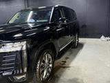 Toyota Land Cruiser 2022 года за 49 700 000 тг. в Шымкент – фото 2