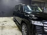 Toyota Land Cruiser 2022 года за 49 700 000 тг. в Шымкент