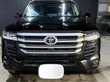 Toyota Land Cruiser 2022 года за 49 700 000 тг. в Шымкент – фото 5
