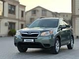 Subaru Forester 2016 годаүшін6 000 000 тг. в Актау