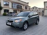 Subaru Forester 2016 годаүшін6 000 000 тг. в Актау – фото 2