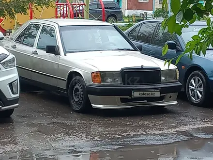 Mercedes-Benz 190 1989 года за 500 000 тг. в Павлодар