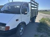 ГАЗ ГАЗель 1999 годаүшін3 750 000 тг. в Талдыкорган – фото 4